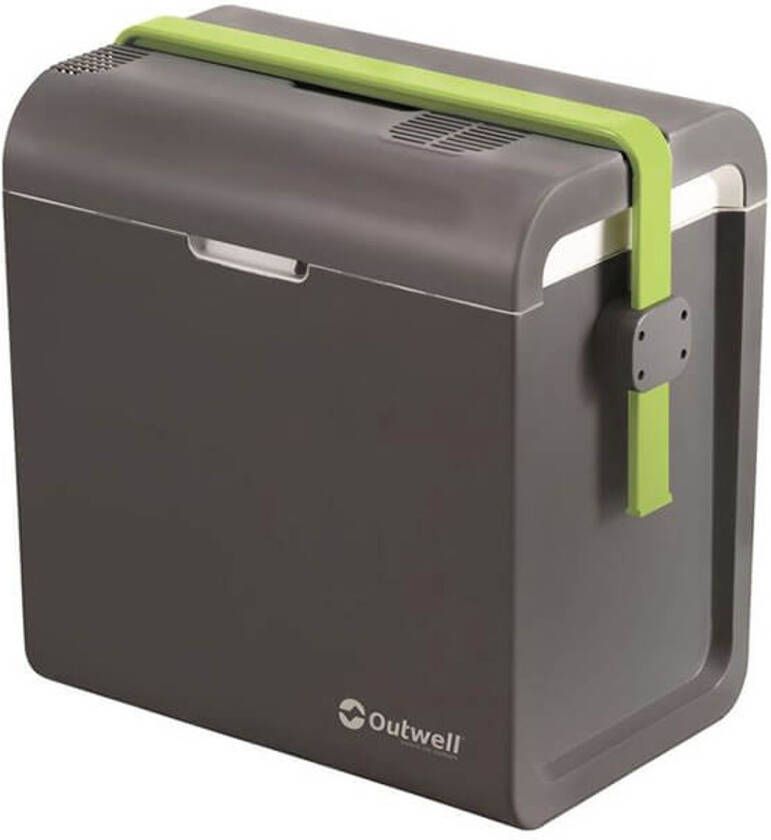 Outwell Ecocool Koelbox 12v 230v Grijs