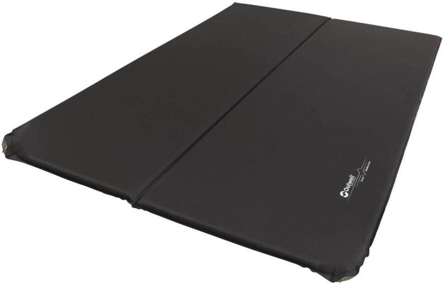 Outwell Sleepin Double Slaapmat 3 Cm