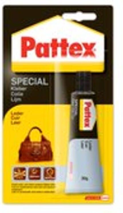 Pattex Special Leer Leerlijm 30g Leer lijm