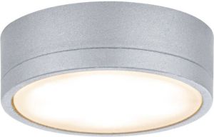 Paulmann Spot Kastverlichting Clever Connect Medal Tuneable White Chroom 2 3w