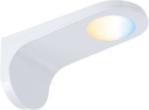 Paulmann Spot Kastverlichting Clever Connect Neda Tuneable White Wit 2 1w