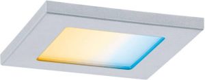 Paulmann Spot Kastverlichting Clever Connect Pola Tuneable White Chroom 2 5w