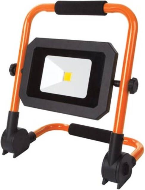 Perel Draagbare Led-werklamp 30 W 4000 K Ip65