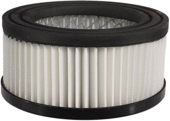 Perel Wasbaar Hepa Filter Geschikt Voor Aszuiger Tca90040
