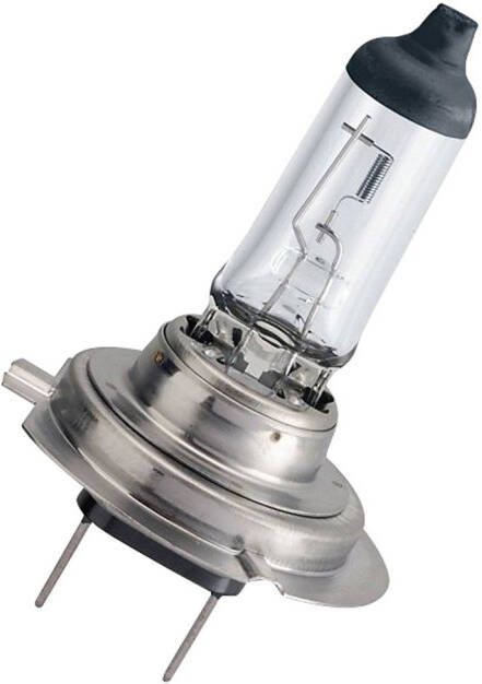 Philips H7 Vision C1 55W 12V PX26d 12972PRC1 1500lm