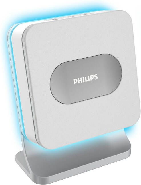 Philips Deurbel Welcomebell Color 300