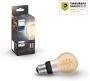 Philips Hue Filament Standaardlamp A60 E27 1-pack warmkoelwit licht - Thumbnail 3