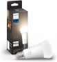 Philips Hue standaardlamp warmwit licht 1-pack E27 1600lm - Thumbnail 2