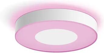 Philips Hue Infuse Plafondlamp White and Color Ambiance Wit 42cm - Foto 3