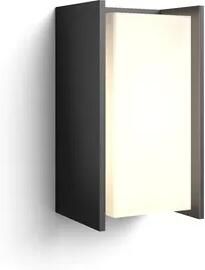 BCC Philips Hue Philips Hue White Turaco Wandlamp Antraciet - Foto 3