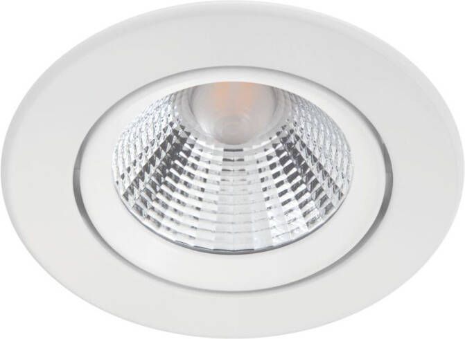 Philips Inbouwspot Sparkle Wit 5 5w