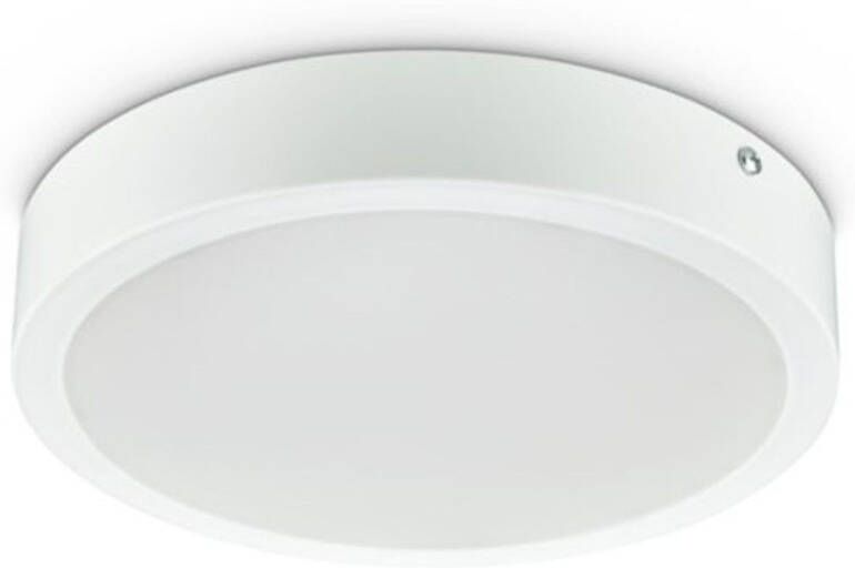 Philips Led Downlight Dn065c Metaal Wit 12w 1200lm 110d 830 Warm Wit | 175mm Zaagmaat 150mm