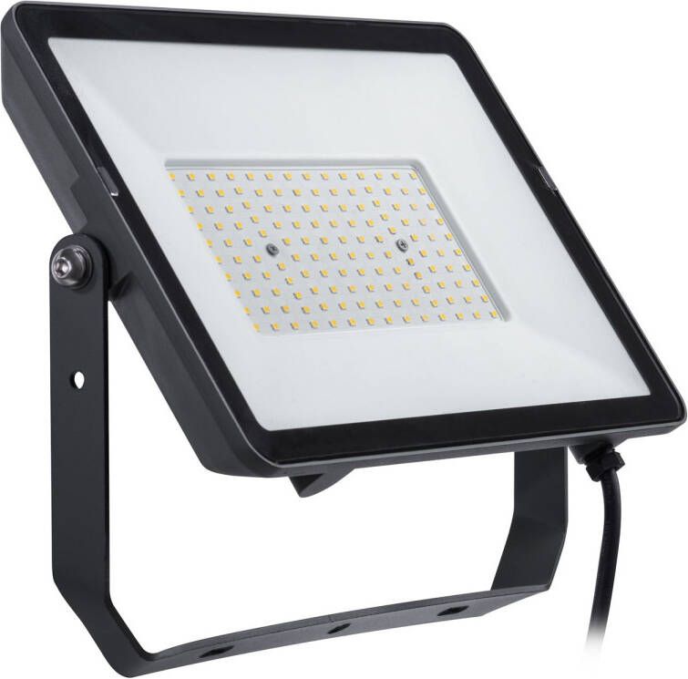 Philips Led-schrijnwerper Projectline 100w Warm Wit Licht