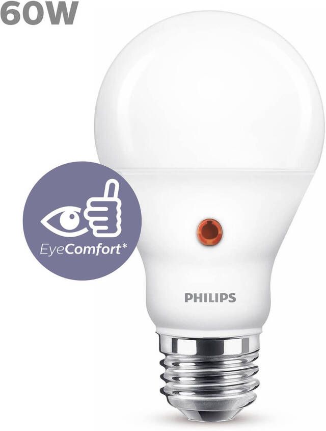 Philips Ledlamp E27 7 5w