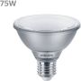 Philips LED reflector PAR 30S lamp niet dimbaar E27 9 5W 740lm 2700… - Thumbnail 2