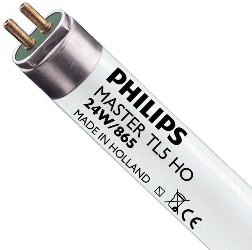 Philips Master Tl5 Ho 24w 865 Daglicht | 55cm