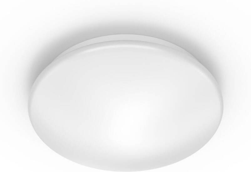 Philips Plafondlamp Moire Led Koelwit Klein 6w