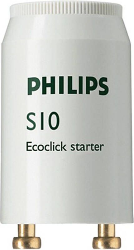 Philips S10 Starter 4-65w Sin