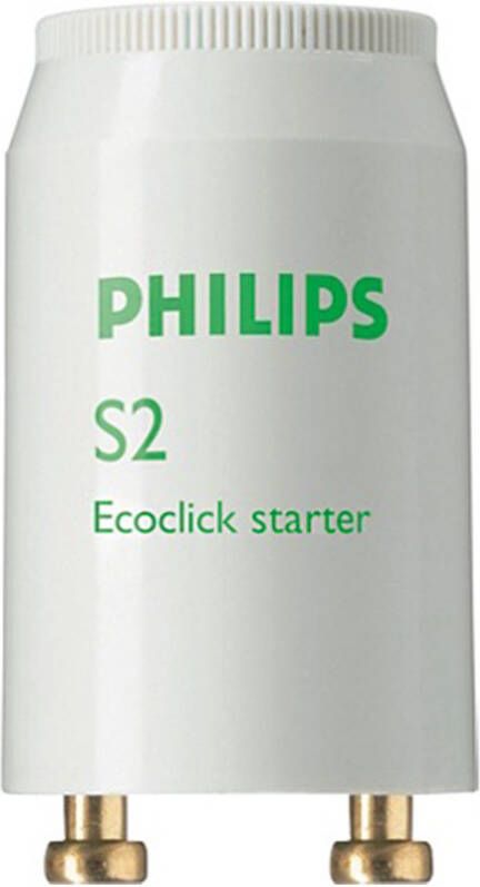 Philips S2 Starter 4-22w Ser