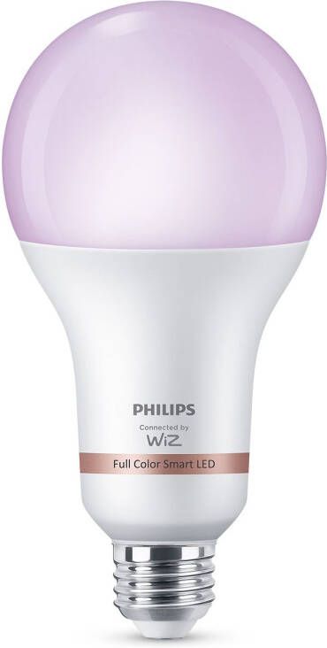 Philips Slimme Ledlamp E27 18 5w