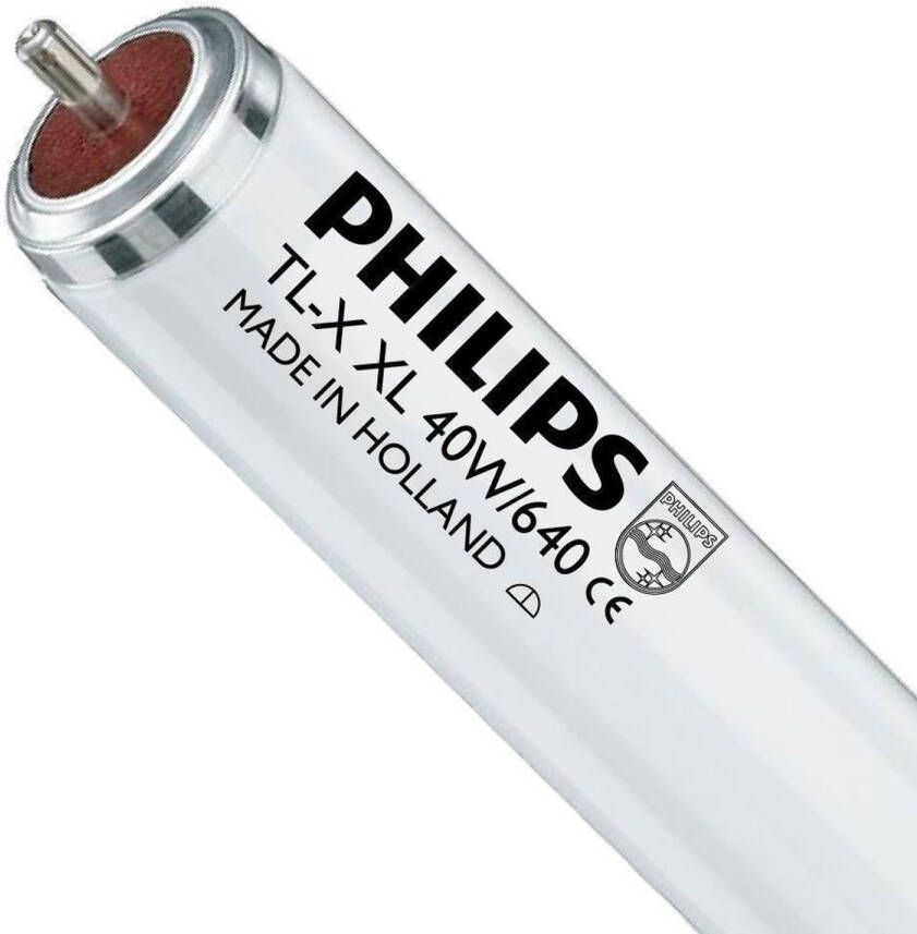 Philips Tl X Xl 40w 640 Koel Wit | 120cm