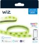WiZ Ledstrip Starterset Slimme LED Verlichting Gekleurd en Wit Licht 2 Meter WiFi Basis - Thumbnail 2