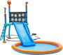 PLUM Speeltoestel Waterpark Splash Station - Thumbnail 3