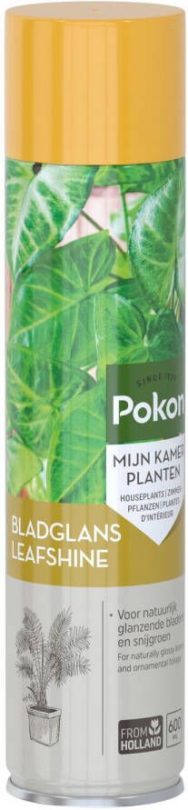 Pokon Bladglans 600ml