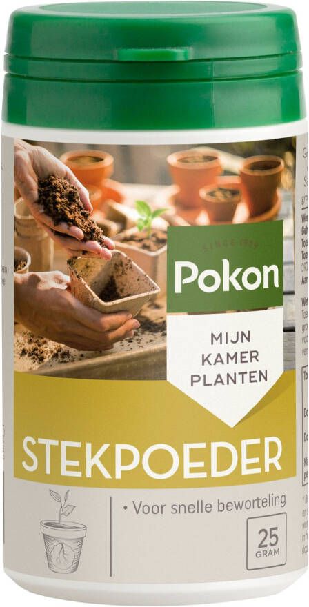 POKON Siertuinmest 25 gram