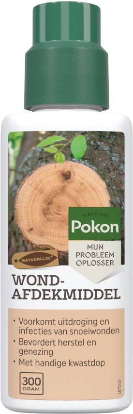 Pokon Wondafdekmiddel 300gr