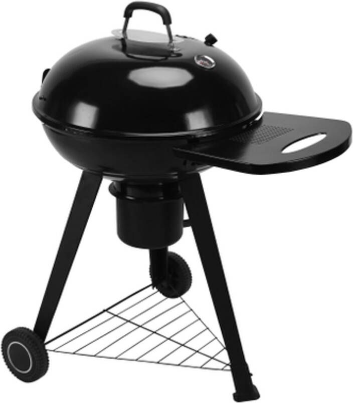 Praxis Bbq & Friends Barbecue New Jersey Ø 54 5cm