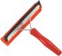 Carpoint raamtrekker 14 5 cm rubber hout rood oranje - Thumbnail 3