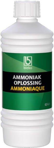 Praxis De Parel Ammoniakoplossing 500ml