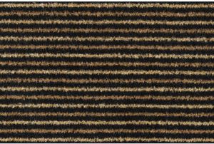 Praxis Deurmat Scala bruin 40x60cm