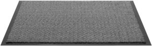Praxis Deurmat Spectrum grijs 120x180cm