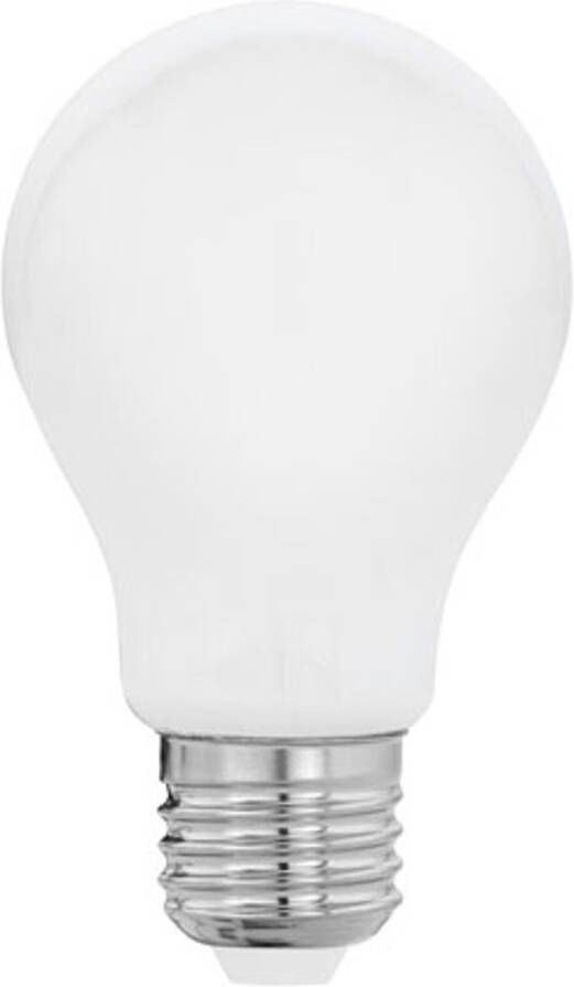 Praxis Eglo Led-lamp Milky E27 7w Ø6 0cm