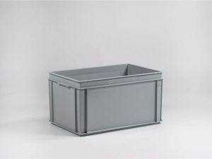 Praxis Engels E-line Bak 600x400x325mm 60l