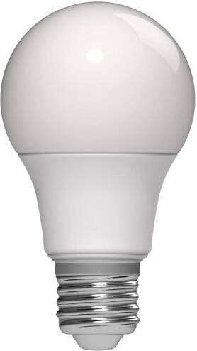 Praxis Ledlamp Warm Wit E27 3 4w 3 Stuks