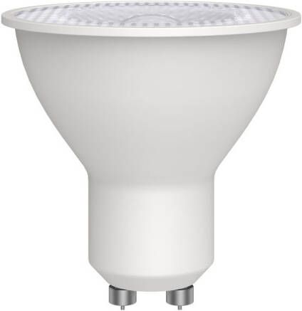 Praxis Ledspot Warm Wit Gu10 2 5w 3 Stuks