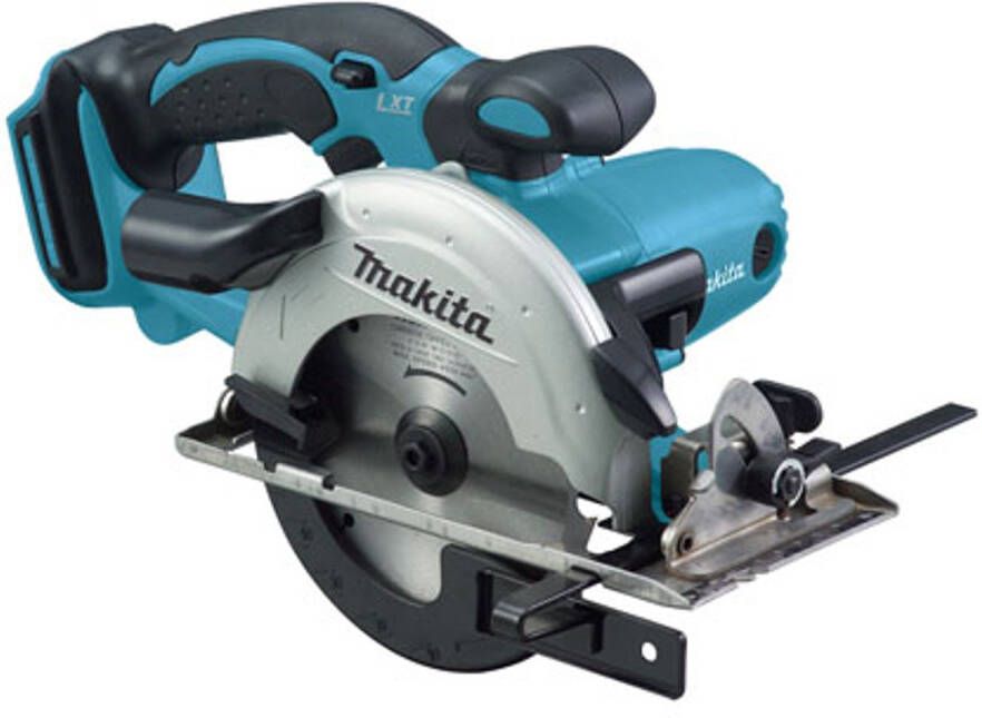 Praxis Makita Cirkelzaag Dss501zj 136mm 18v Bare Tool - Foto 2