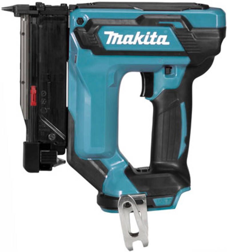 Praxis Makita Dpt353zj Pintacker 18v