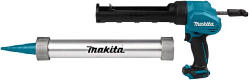 Praxis Makita Lijm- En Kit Pistool Cg100dzx 10.8v