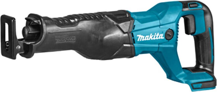 Makita DJR186ZK Reciprozaag 18 Volt Losse Body (geleverd zonder accu en lader) - Foto 2
