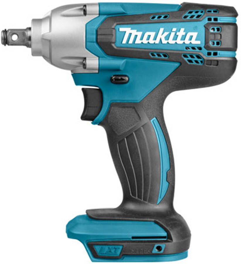 Praxis Makita Slagmoersleutel Dtw190zj 18v Bare Tool