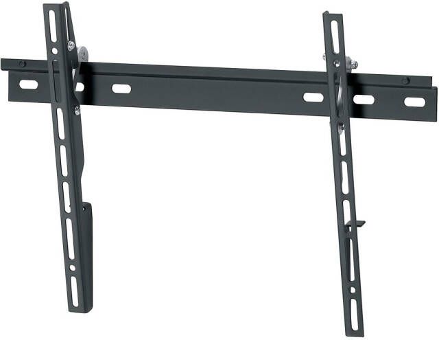 Praxis Mount Massive Wand Tv Steun Zwenkbaar Mnt 202 Zwart Metaal 32 Tot 55"