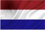 Talen Tools Vlag Nederland 100x150 cm Rood Wit Blauw - Thumbnail 2
