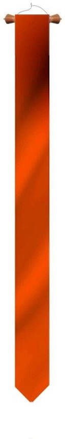 Default Oranje wimpel Koningsdag accessoires – Koningsdag versiering – Oranje versiering EK accessoires - Foto 3