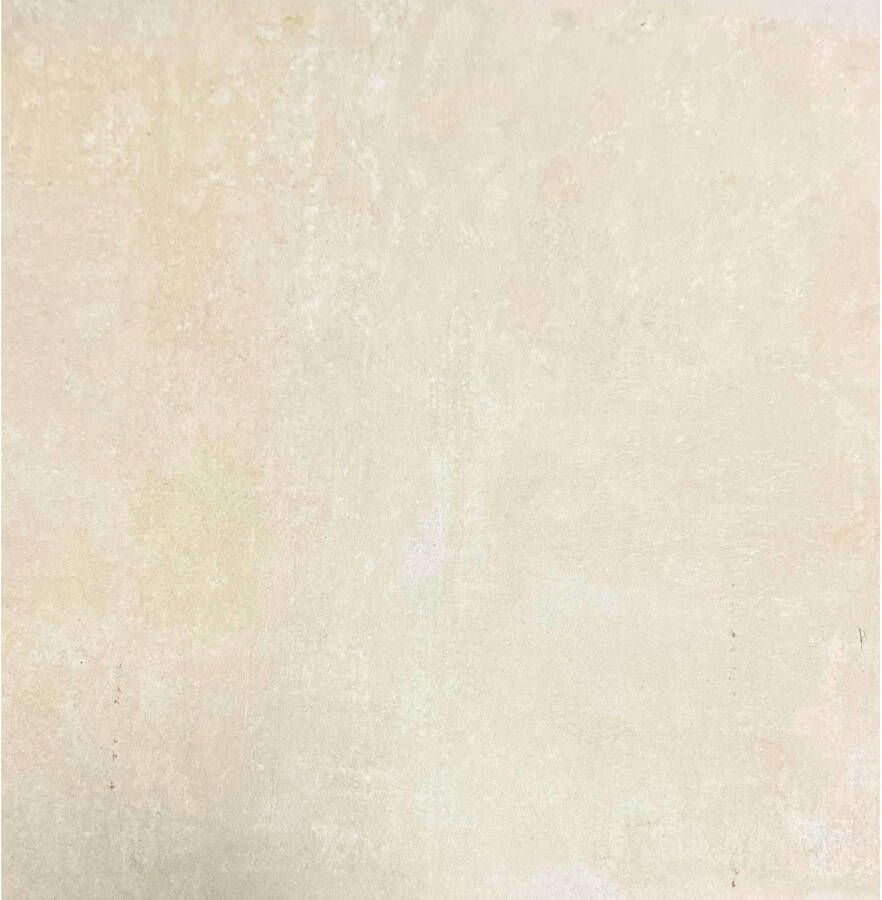 Praxis Terrastegel Travertin Keramiek Beige 60x60x2cm Pakketinhoud 0 72m² 2 Stuks