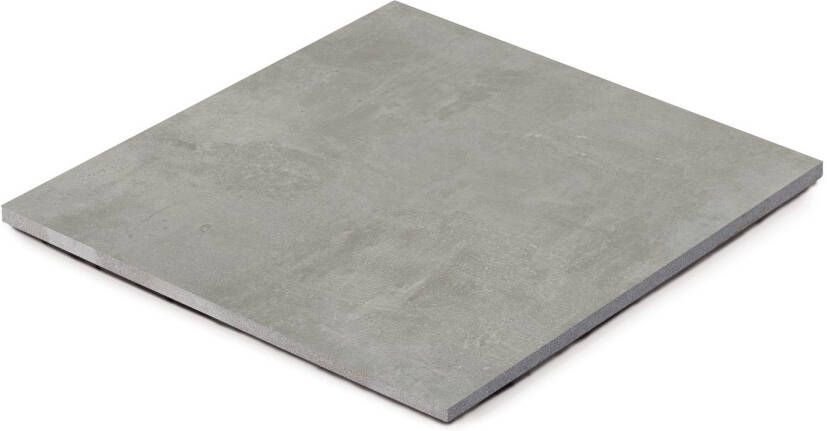 Praxis Tuintegel Urban Pro Keramiek Antraciet 60x60x3cm Pakketinhoud 0 36m² Per Stuk