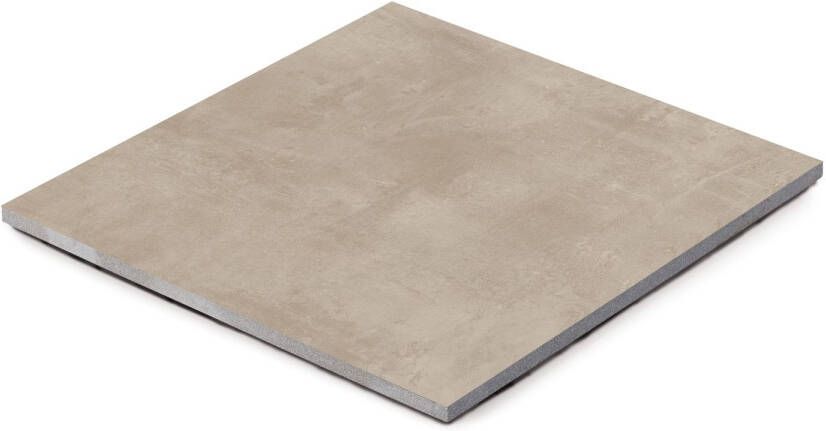 Praxis Tuintegel Urban Pro Keramiek Antraciet 60x60x3cm Pakketinhoud 0 36m² Per Stuk